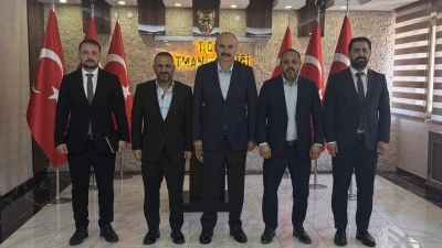 BAĞIMSIZ YAŞAM DERNEĞİ BATMAN’DA ŞUBE AÇACAK