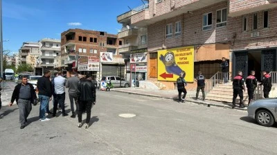 &Ccedil;ATIDAN D&Uuml;ŞEN GEN&Ccedil; HAYATINI KAYBETTİ