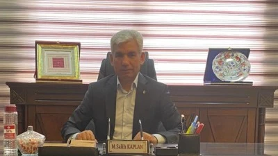 MESLEK GRUPLARI İ&Ccedil;İN K&Uuml;&Ccedil;&Uuml;K SANAYİ SİTELERİ KURULACAK