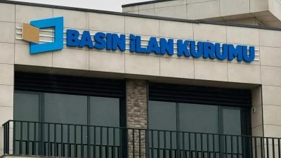 BASIN İLAN KURUMU&rsquo;NDAN BELEDİYELERE RESMİ REKLAM UYARISI