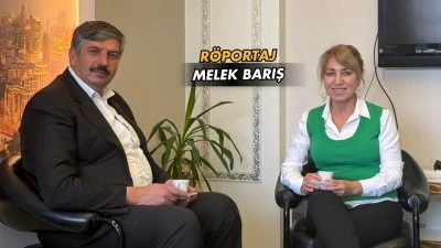 BAŞKAN ÇİFTÇİ:1033 İŞYERİ AÇILDI, 509’U KAPANDI