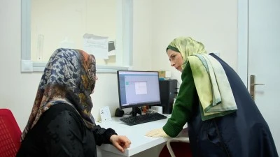 RANDEVUSUZ VE &Uuml;CRETSİZ KANSER TARAMASI