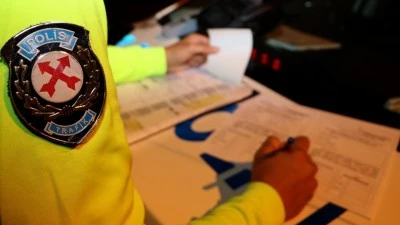 YENİ TRAFİK CEZALARI A&Ccedil;IKLANDI