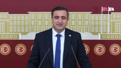 TARİHİ BİR FIRSAT OLARAK DEĞERLENDİRİYORUZ