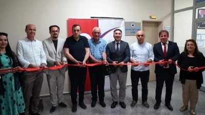 BATMAN ÜNİVERSİTESİ’NDE BİLİM İLETİŞİMİ OFİSİ AÇILDI