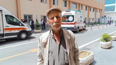 3 ÇOCUĞUNU KAYBETTİ, KIZI İÇİN DESTEK BEKLİYOR