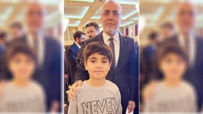 TEŞKİLAT VE VATANDAŞLARLA SAMİMİ İLETİŞİM &Ouml;NE &Ccedil;IKTI