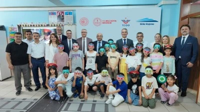 HEMZEMİN GEÇİT EĞİTİMİ BAŞLADI
