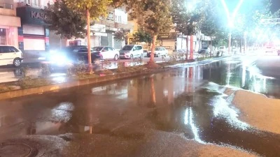 SULAMA MI, SU İSRAFI MI?