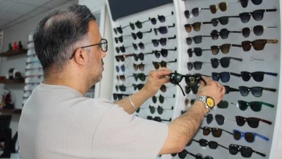 OPTİSYENLERDEN UYARI