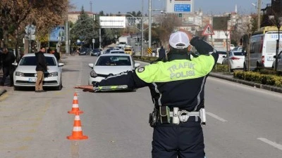 TRAFİKTE CAYDIRICI CEZA PAKETİ KABUL EDİLDİ