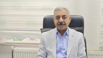 BAŞKAN ŞAHİN: MANEVİ ARINMA İ&Ccedil;İN BİR FIRSAT&nbsp;