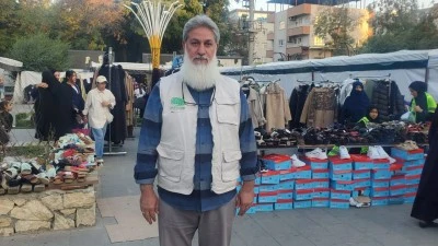 20 YILDIR UMUT OLMAYA DEVAM EDİYORLAR