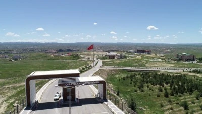 LİSANSÜSTÜ EK KONTENJAN BAŞVURULARI BAŞLADI