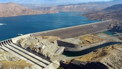 DSİ&rsquo;DEN 5 İL İ&Ccedil;İN KRİTİK UYARI