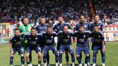PLAY-OFF’UN İLK MAÇI 22 MAYISTA