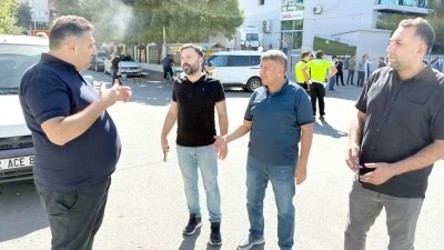 ÖNLÜ: OKULLARIMIZ GÜVENDE DEĞİL, ÇOCUKLARIMIZ TEHLİKEDE