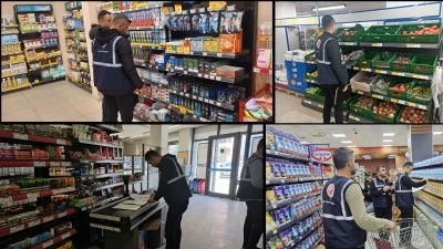 ASGARİ &Uuml;CRET SONRASI DENETİMLER ARTTI