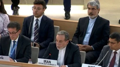 İRAN MÜZAKERE ŞARTINI AÇIKLADI 
