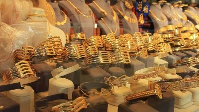 ALTIN 4 AYIN EN D&Uuml;Ş&Uuml;K SEVİYESİNDE