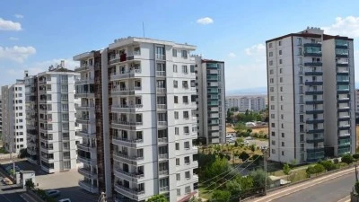 UYANIK: 5 BİN ESNAFA KONUT DESTEĞİ SAĞLAYACAĞIZ