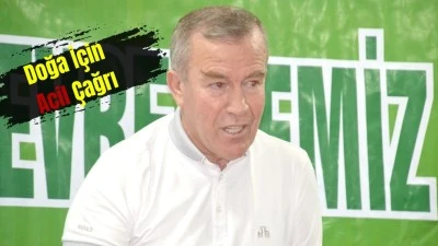 BATMAN&rsquo;DAN &Ccedil;EVRE İSYANI