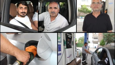 AKARYAKITTAKİ İNDİRİM YETERSİZ BULUNDU