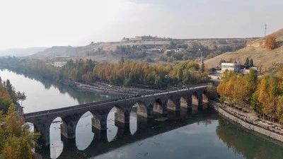 METEOROLOJİ: HAVA SICAK SEYREDECEK