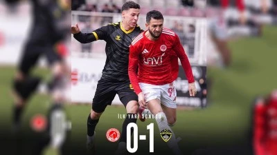 PETROL, PRESTİJ MA&Ccedil;INDA KAYBETTİ