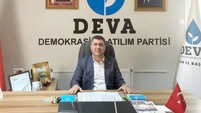 YILMAZ: ŞİMDİ SIRA DOĞRUDAN U&Ccedil;UŞLARDA