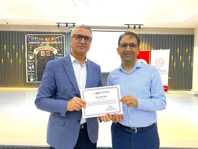 OKULLARIN Y&Ouml;NETİM KADROSU G&Uuml;&Ccedil;LENİYOR