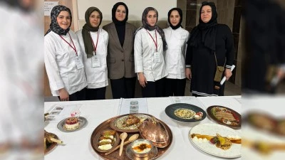 GEN&Ccedil; AŞ&Ccedil;ILARDAN B&Uuml;Y&Uuml;K BAŞARI