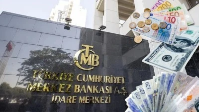 MERKEZ BANKASI REZERVLERİ NE DURUMDA?
