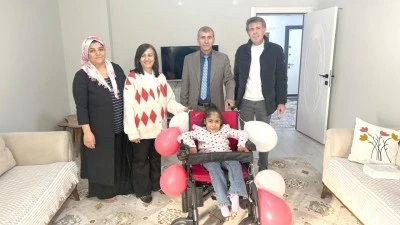 FATİH İLKOKULU’NDA ANLAMLI DAYANIŞMA ÖRNEĞİ