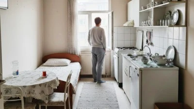 YALNIZ YAŞAYANLARIN EN PAHALI DERDİ: BARINMA