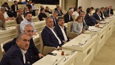 BATMAN İ&Ccedil;İN YATIRIM ATAĞI