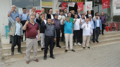KOZLUK’TA MEHMET IŞIK DÖNEMİ