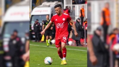 7 MAÇTA 5 GOL ATTI!