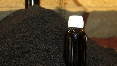 VATANDAŞ’TAN  ÇÖREK OTU YAĞINA YOĞUN İLGİ