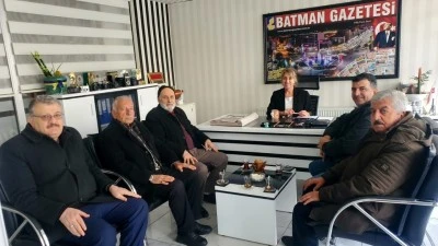 BAŞKAN FIRAT: SAHADAYIZ, VATANDAŞIN DERDİYLE DERTLENİYORUZ