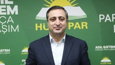 MİLLETVEKİLİ RAMANLI&rsquo;DAN BERAT KANDİLİ MESAJI