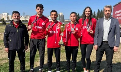 TPAO BATMAN PETROLSPOR AVRUPA BİLETİNİ ALDI