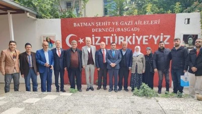 ŞEHİT ÖZCAN’IN ADI YAŞATILACAK