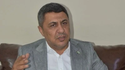 BAŞKAN YILMAZ: BM, SUDAN’DAKİ SOYKIRIMA SESSİZ KALAMAZ