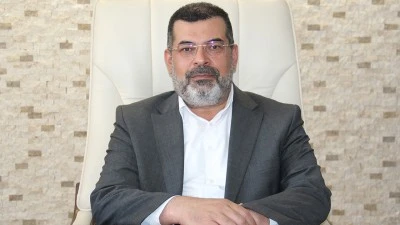 M&Uuml;FT&Uuml; DURMUŞ: HELAL KAZAN&Ccedil;, TİCARET AHLAKININ TEMELİDİR