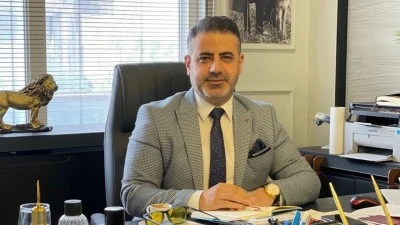 &Ccedil;ETİN: RAMAZAN PAYLAŞMA VE MERHAMET AYIDIR