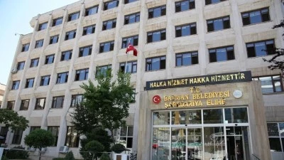 BELEDİYE İŞ&Ccedil;İLERİNİN BAYRAM İKRAMİYELERİ HESAPLARA YATTI 