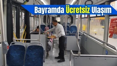 235 BİN KİŞİ &Uuml;CRETSİZ TAŞINDI