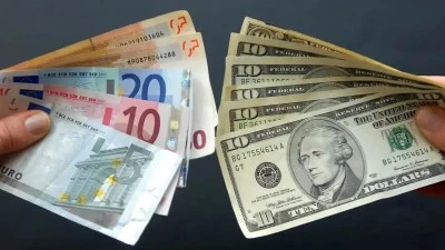 EURO 49 LİRAYI GEÇTİ
