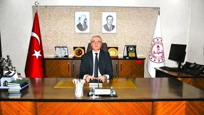 YAŞAR CİĞER'DEN &Ouml;ĞRENCİLERE TATİL MESAJI